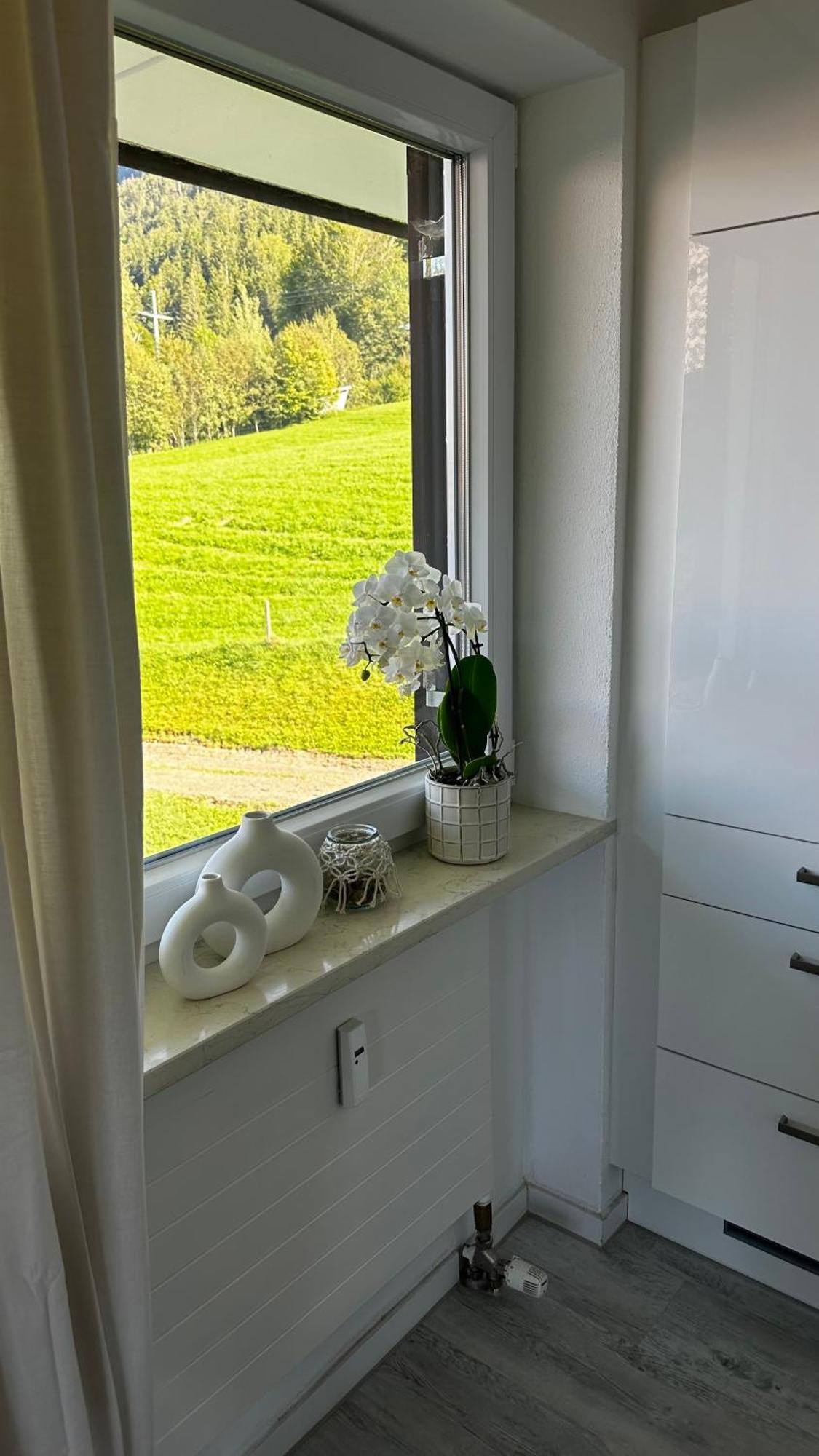 Gemuetliche Ferienwohnung Mit Berg Und Alpsee Panorama Im Allgaeu Immenstadt im Allgäu Eksteriør bilde