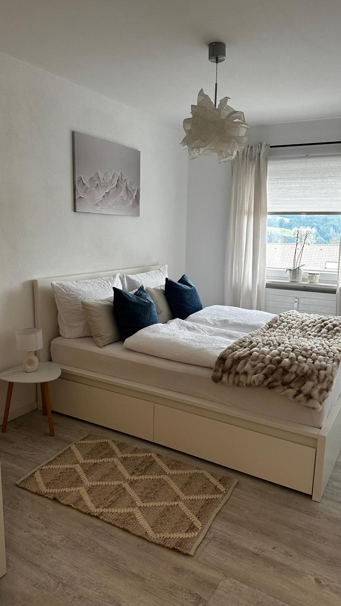 Gemuetliche Ferienwohnung Mit Berg Und Alpsee Panorama Im Allgaeu Immenstadt im Allgäu Eksteriør bilde