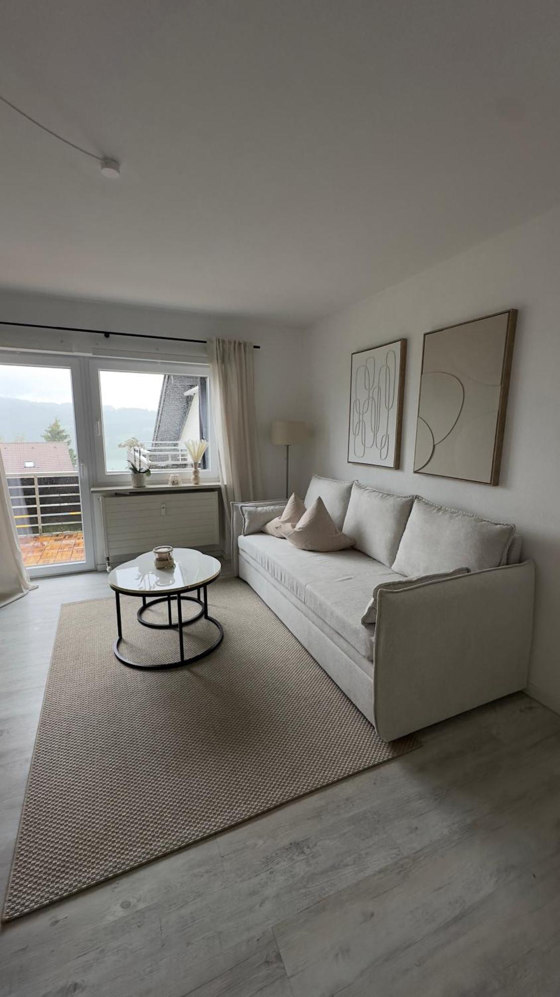 Gemuetliche Ferienwohnung Mit Berg Und Alpsee Panorama Im Allgaeu Immenstadt im Allgäu Eksteriør bilde